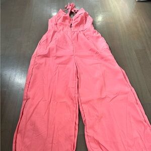 Women's jumpsuit. Size S